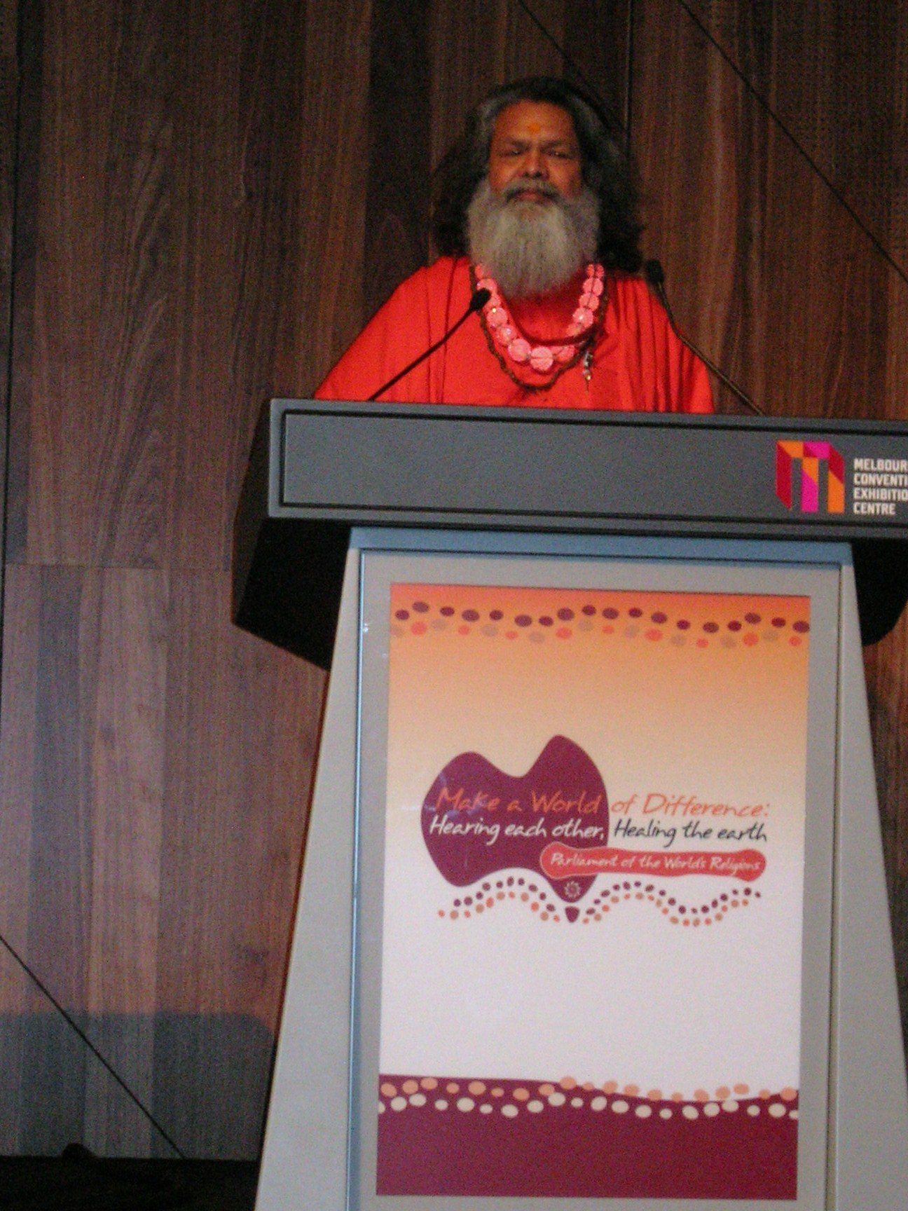 HH_Swamiji_Speaks_at_PWR_Melbourne HH_Swamiji_Speaks_at_PWR_Melbourne