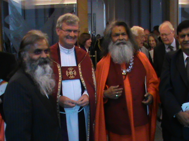 Dean of Wellington Dean_of_Wellington