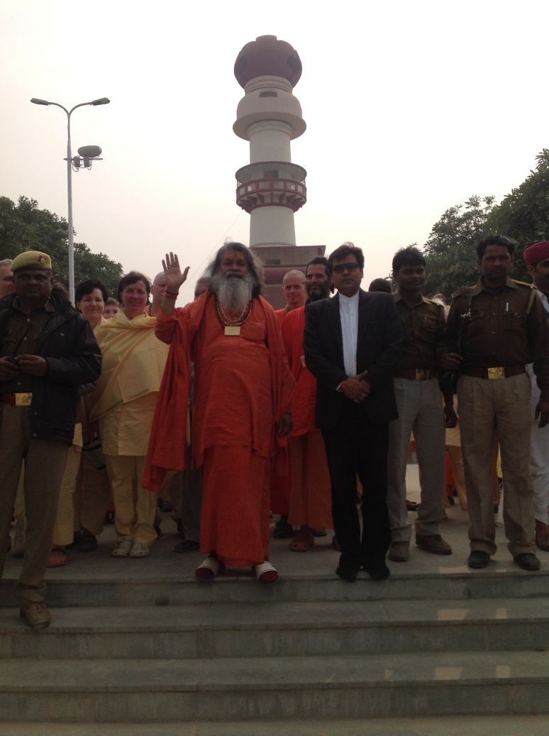 blessings to all blessings to all