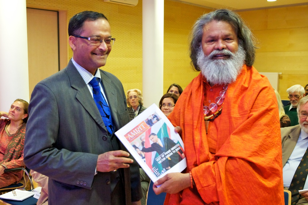 Embassy magazine Embassy magazine