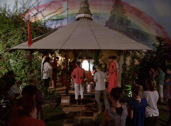 Brisbane ashram Brisbane ashram 3 600