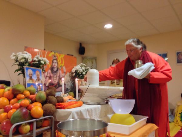 Mahashivaratri Barcelona Mahashivaratri Barcelona 11 600