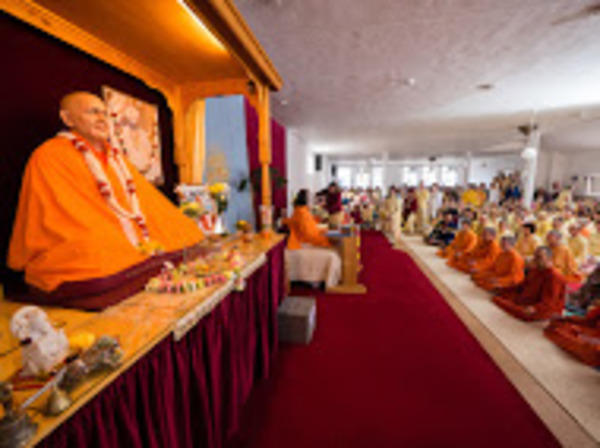 Strilky ashram Strilky ashram 3 600