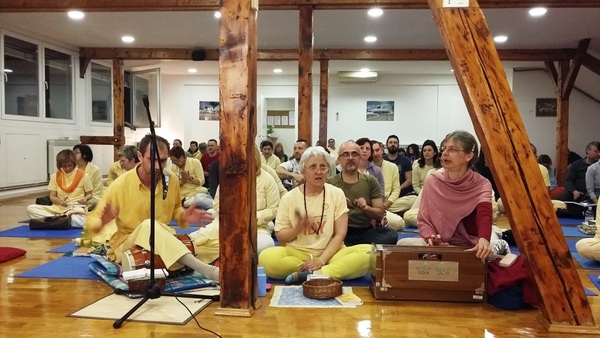 Zagreb ashram Zagreb ashram 4 600