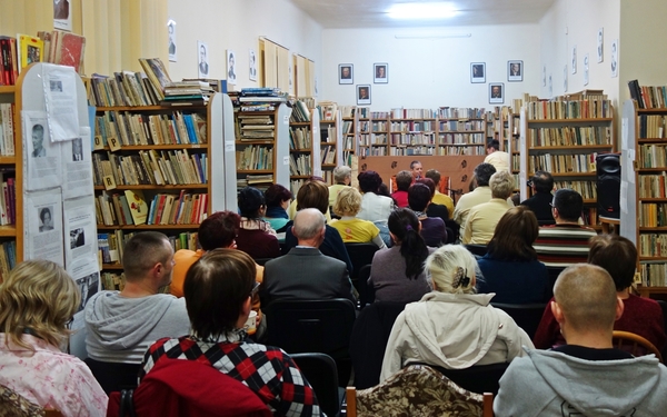 Nadlac 18.11. Nadlac 600