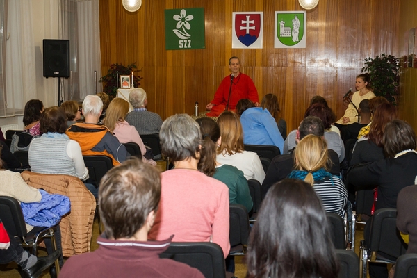 Nove Mesto 25.11. Nove Mesto 600