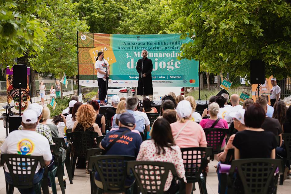 IDY BH4-Mostar IDY BH4-Mostar