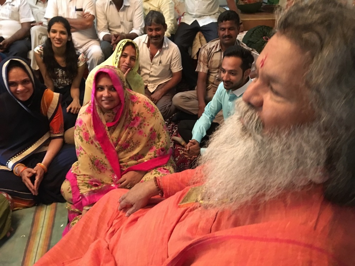 International Conference on Frontiers in Yoga Research