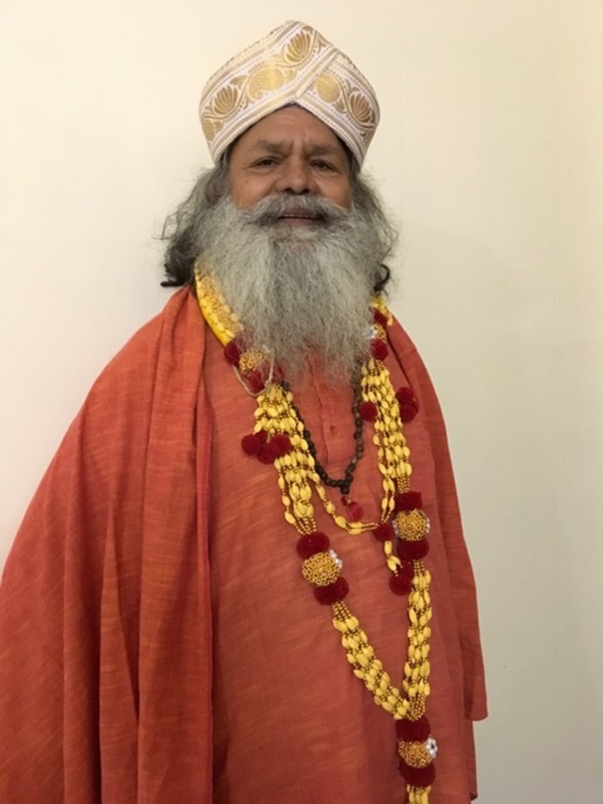 International Conference on Frontiers in Yoga Research