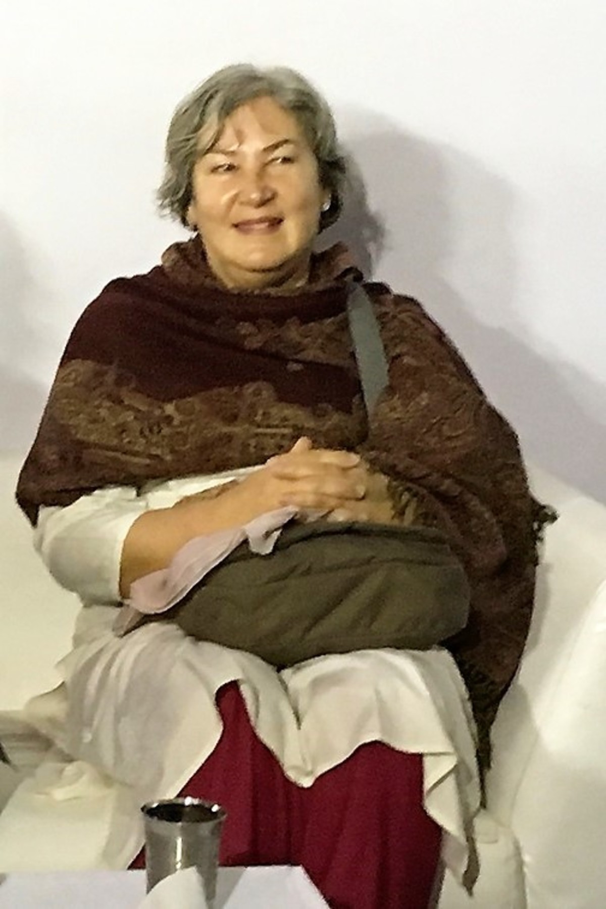 International Conference on Frontiers in Yoga Research