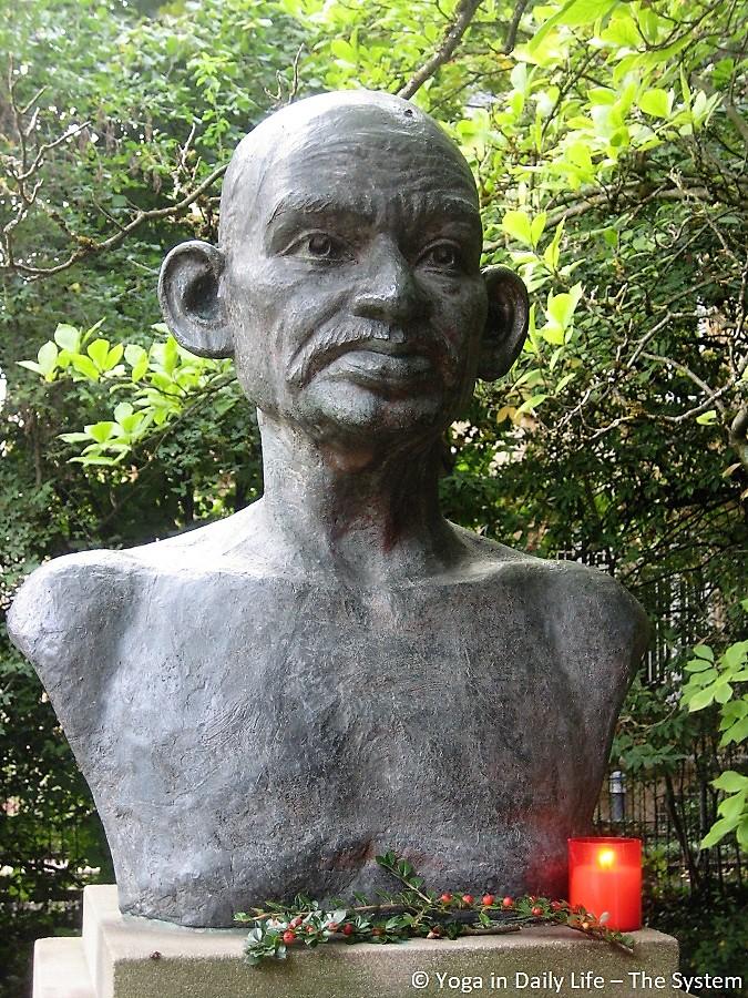 Ghandiji Luxembourg ghandijiluxembourg2