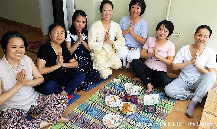 International Day of Non Violence 2018 China 2 international day of non violence 2018 china 3