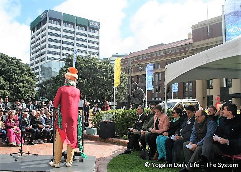 International Day of Non Violence 2018 Wellington New Zealand 3 international day of non violence 2018 wellington new zealand 3