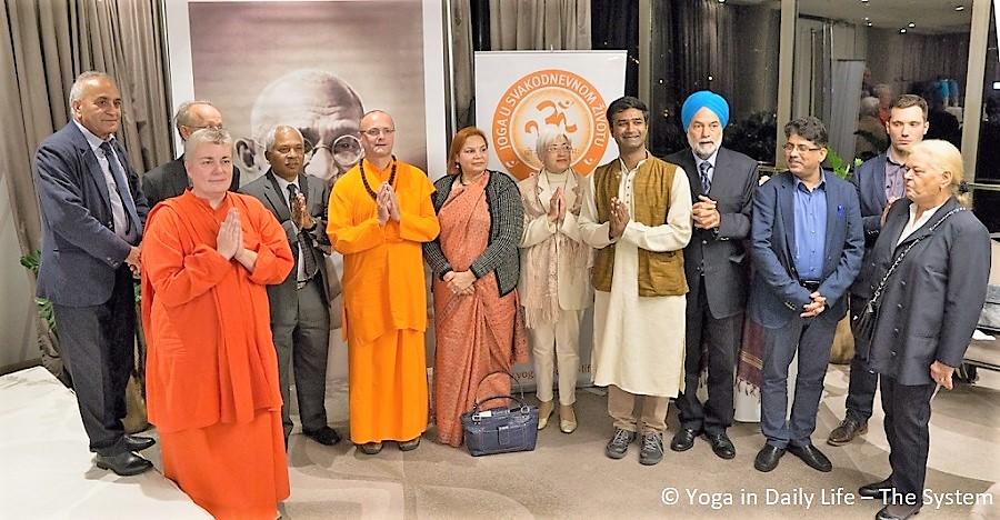 Zagreb, Croatia 3 international day of non violence 2018 zagreb croatia 3