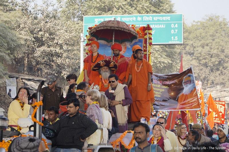 2019 Kumbh Mela khumb mela 3