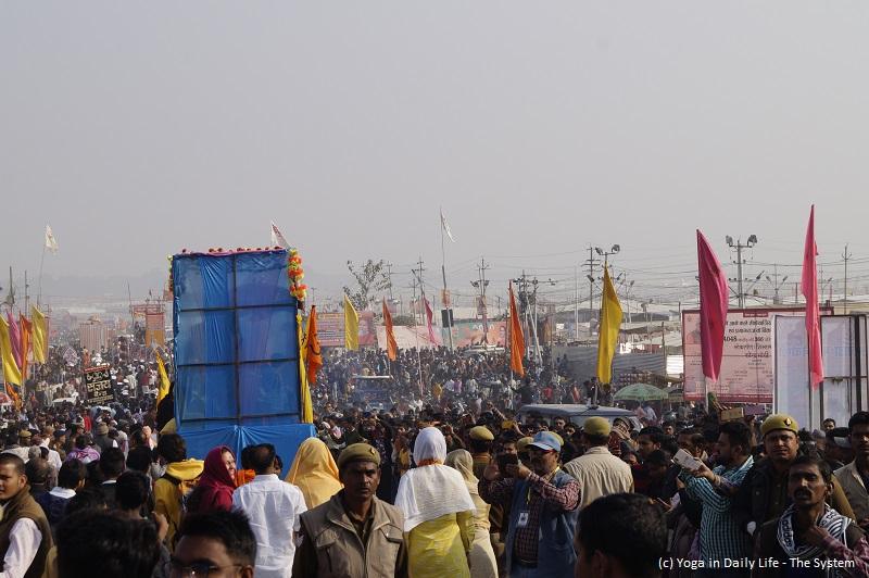 2019 Kumbh Mela khumb mela 4