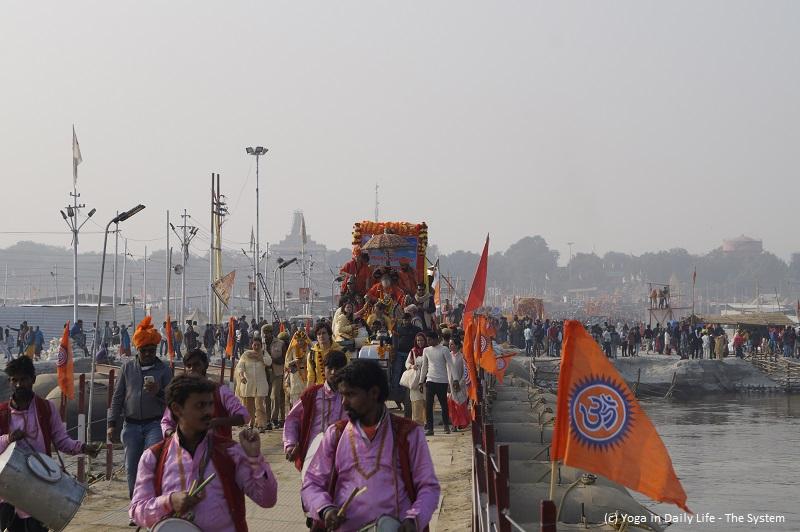 2019 Kumbh Mela khumb mela 5