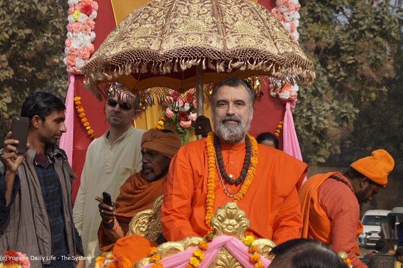 2019 Kumbh Mela khumb mela 6