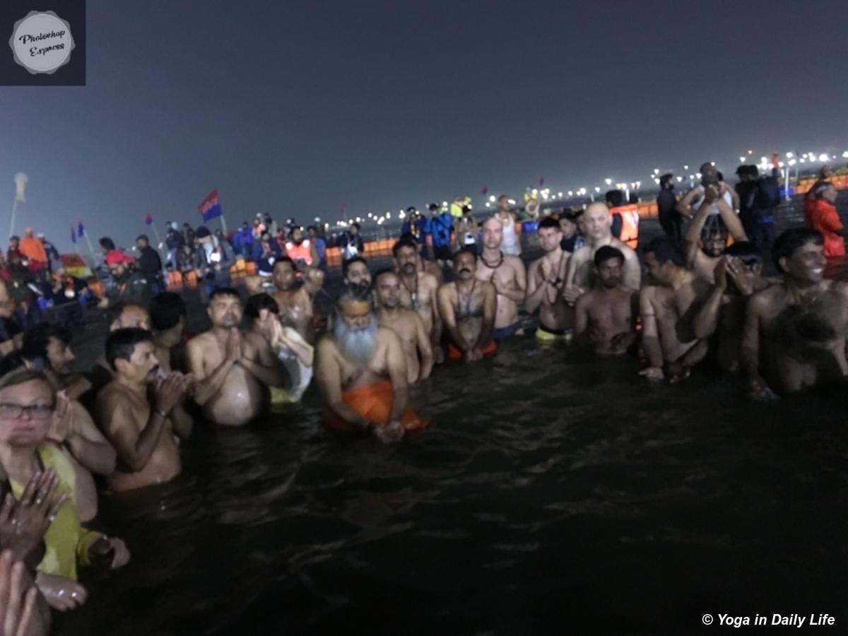 2019 Kumbh Mela psx 20190208 190559