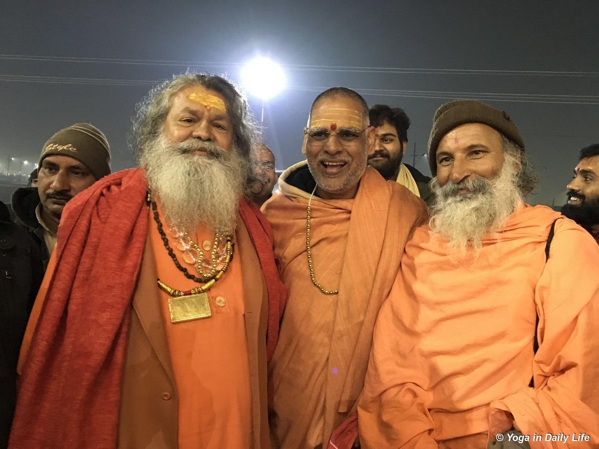 2019 Kumbh Mela Kumbha-Mela-2019