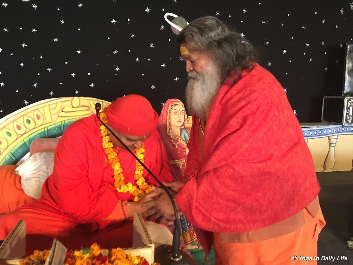 2019 Kumbh Mela , Visit visit img 0407