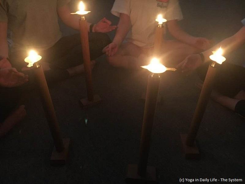 Peace Candle India Jadan in 2019 02 14 Peace Candle India Jadan