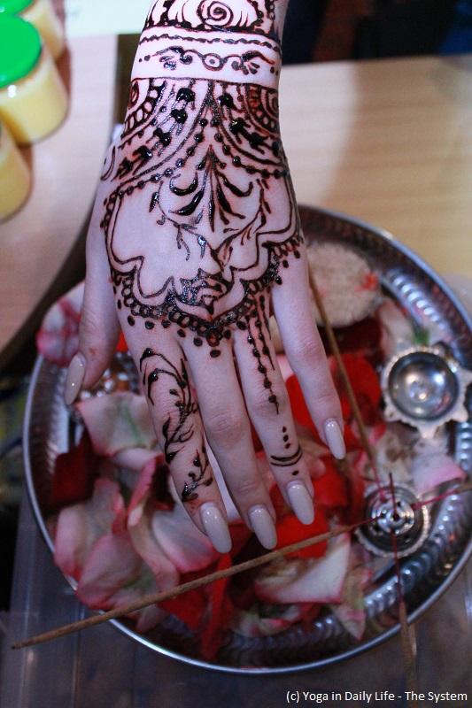 Mehendi Mehendi