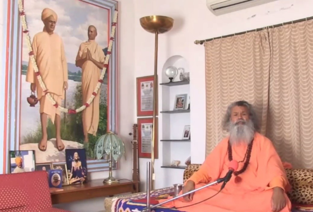 vishwaguruji speech online