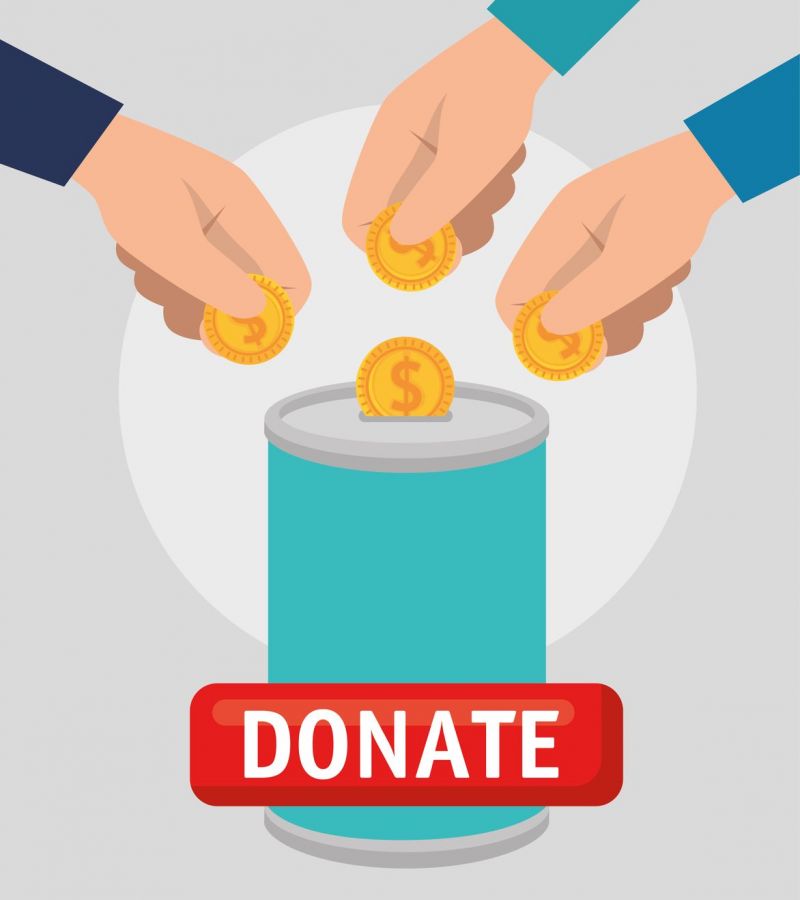 Yoga in Daily Life fundraising appeal: CORONA RELIEF IN INDIA