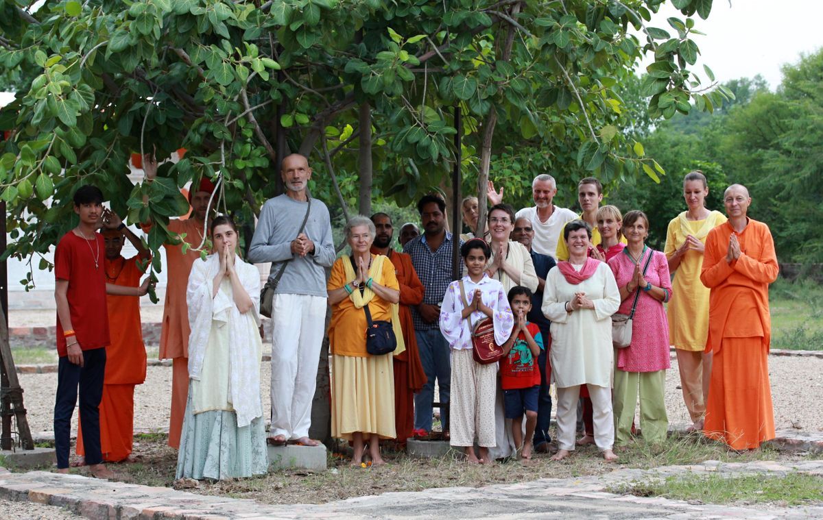 india day of peace in jadan