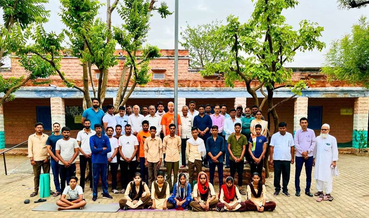 2022 idy khatu in government senior secondary school