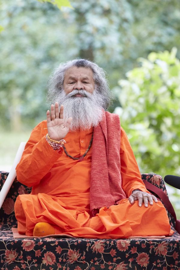 yoga in daily life yoga camp 1