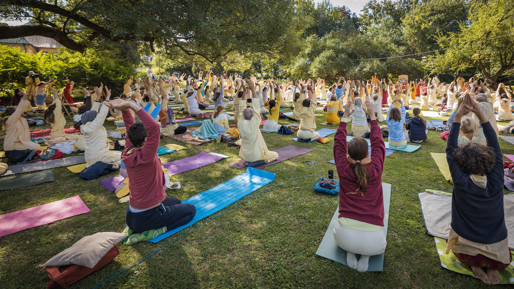 yoga in daily life yoga camp 3