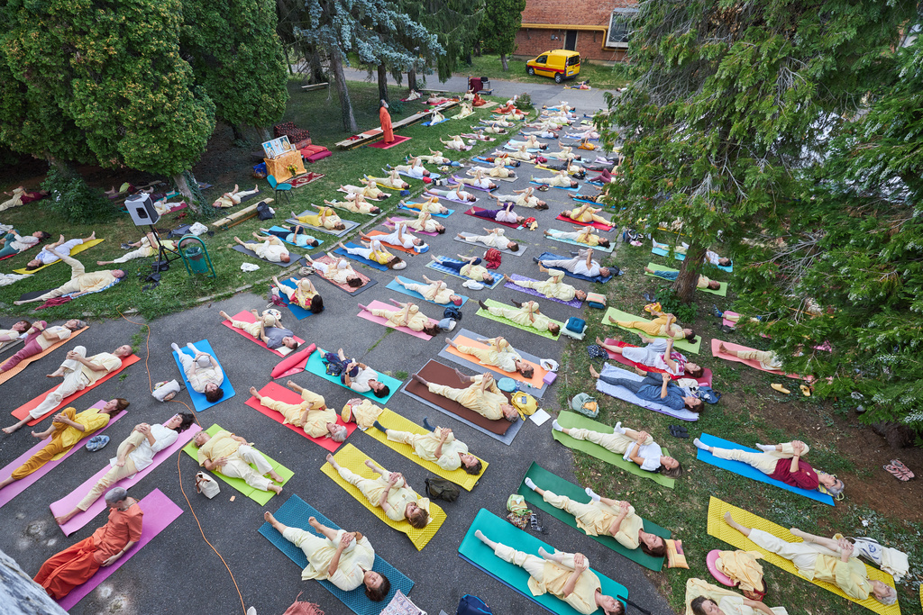 yoga in daily life yoga camp 5