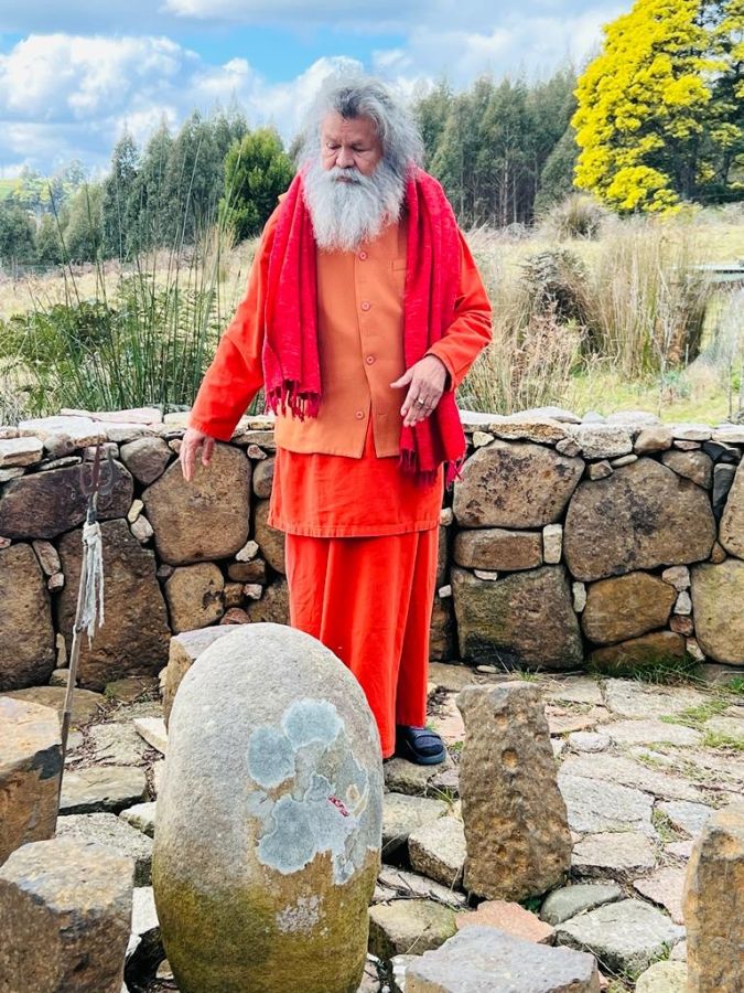 yoga in daily life aud