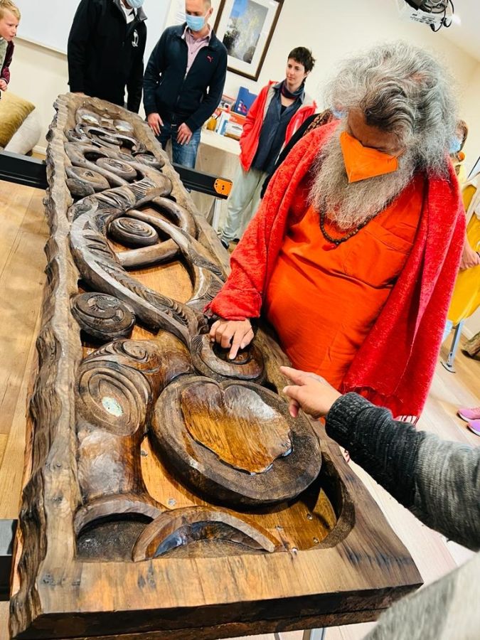 yoga in daily life nz 1