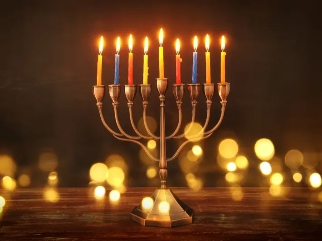 Hanukkah