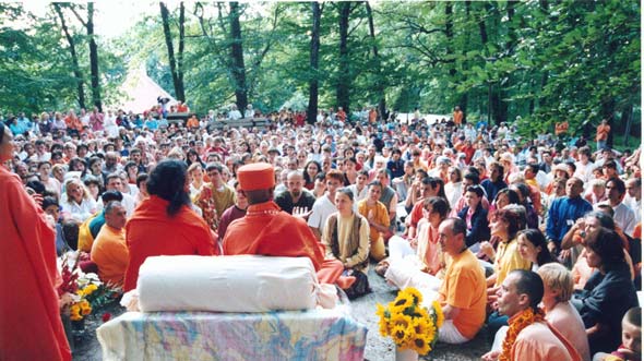 Yoga in Daily Life yoga masters in Strilky