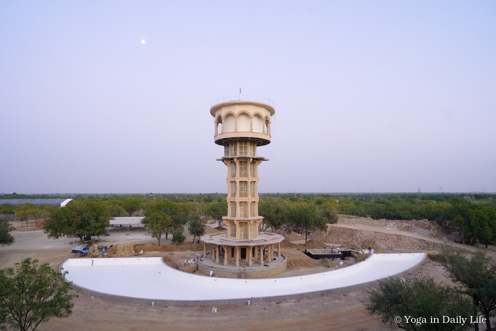 surya temple and chandra lake wm