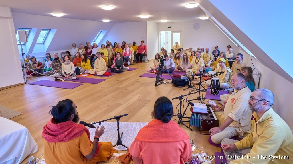 11. prague satsang wm