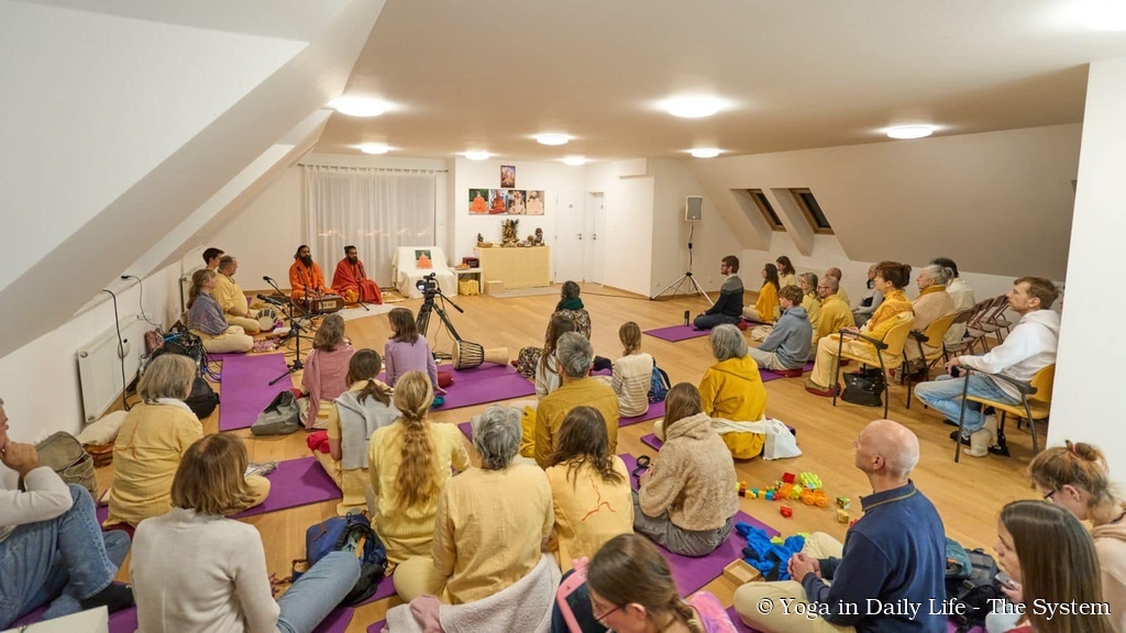 12. prague satsang wm