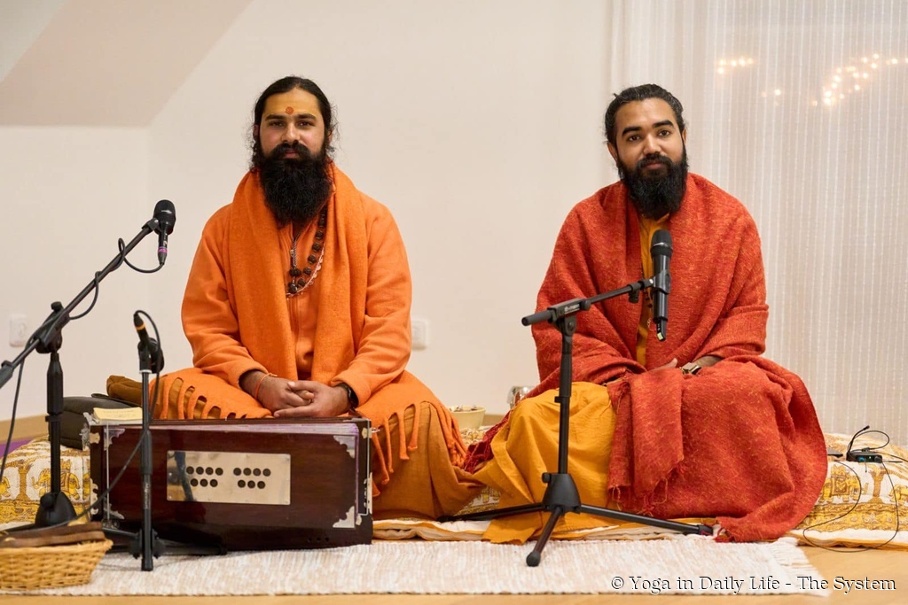 13. prague satsang wm