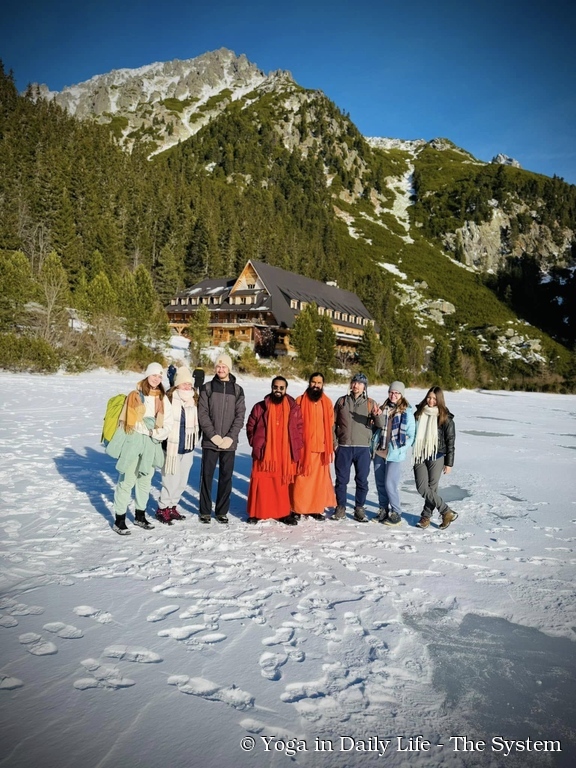 2. popradske pleso lake wm