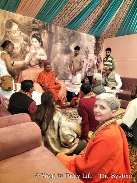 14. swami shri govinda dev giri ji maharaj camp 1 wm