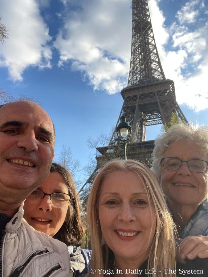 ﻿Restoring the Health of the Fascias