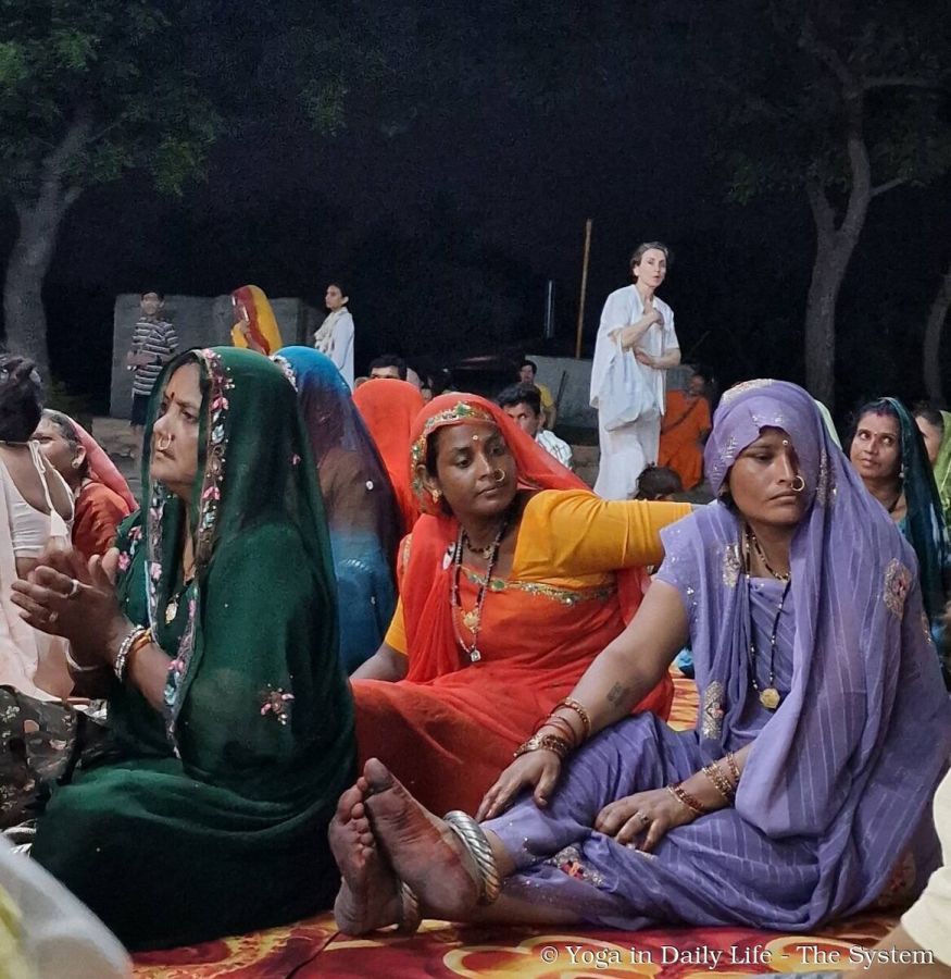 8.5. guruprnima women wm