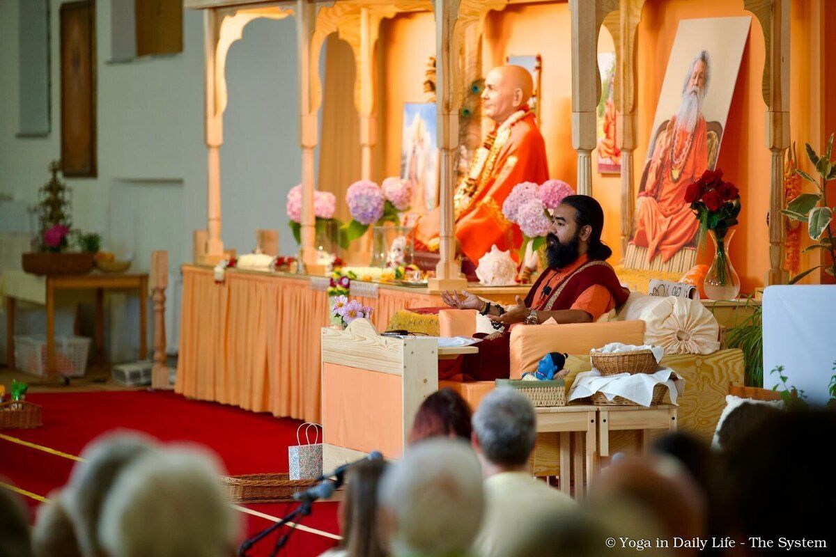 11.0. farewell satasang wm