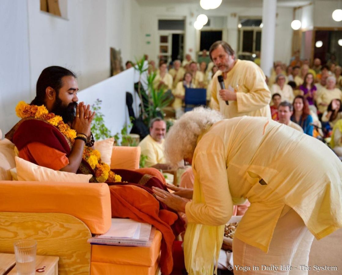 11.1. farewell satasang wm