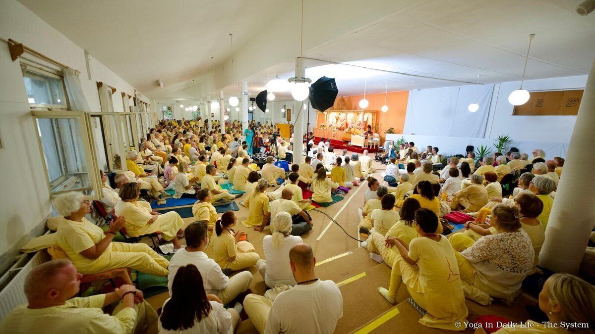 11.4 farewell satasang wm