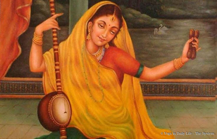 Bhakti Yoga – the Path of Devotion